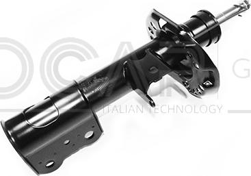 OCAP 82882FL - Amortisseur droxauto.com