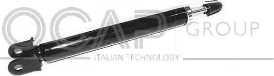 OCAP 82346RU - Amortisseur droxauto.com