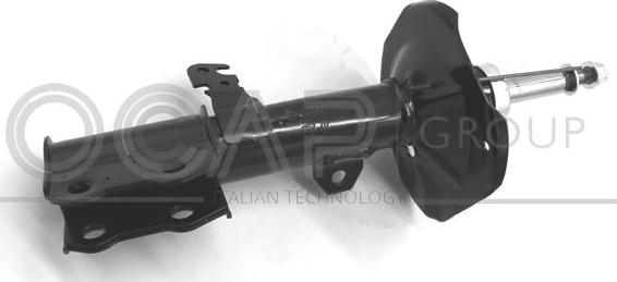 OCAP 82351FL - Amortisseur droxauto.com