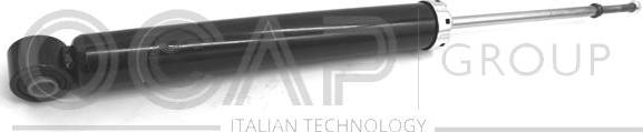 OCAP 82357RU - Amortisseur droxauto.com