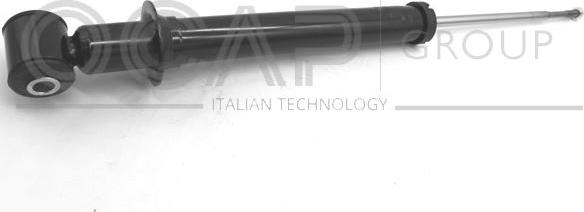 OCAP 82365RU - Amortisseur droxauto.com