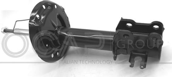 OCAP 82306FL - Amortisseur droxauto.com