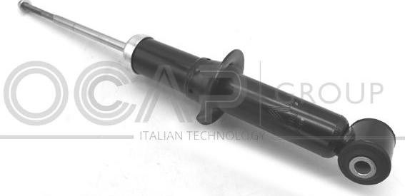 OCAP 82389RU - Amortisseur droxauto.com