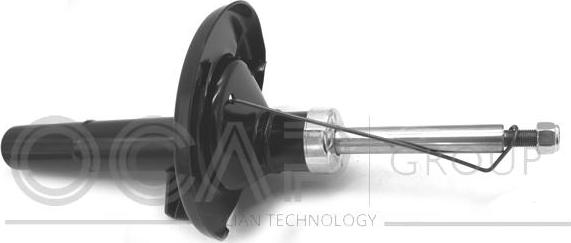 OCAP 82242FU - Amortisseur droxauto.com