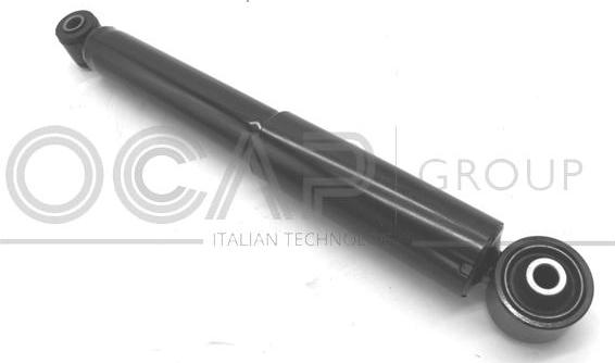OCAP 82267RU - Amortisseur droxauto.com