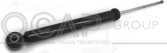 OCAP 82212RU - Amortisseur droxauto.com