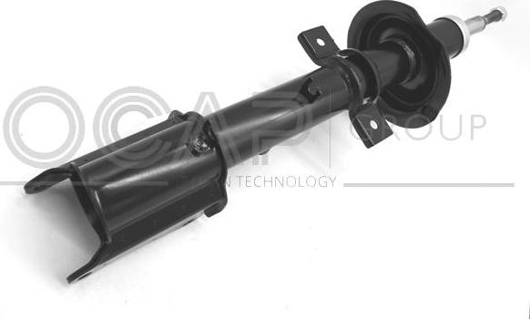 OCAP 82234RU - Amortisseur droxauto.com