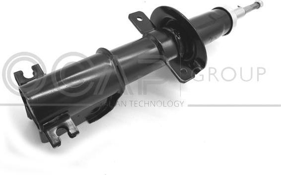 OCAP 82227FU - Amortisseur droxauto.com