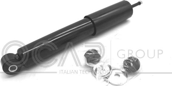 OCAP 82274FU - Amortisseur droxauto.com
