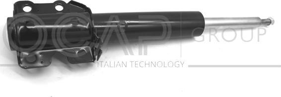 OCAP 82278FU - Amortisseur droxauto.com