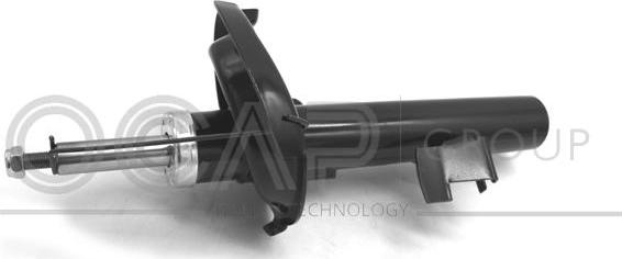 OCAP 82272FL - Amortisseur droxauto.com