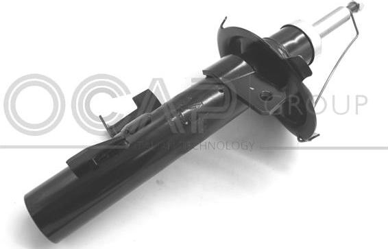 OCAP 82272FR - Amortisseur droxauto.com