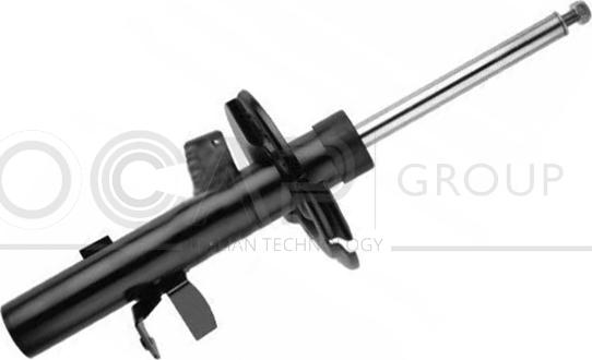 OCAP 82726FR - Amortisseur droxauto.com