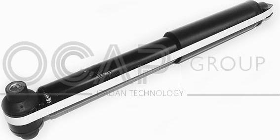 OCAP 82775RU - Amortisseur droxauto.com
