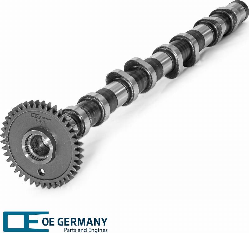 OE Germany 43 0500 000001 - Arbre à came droxauto.com
