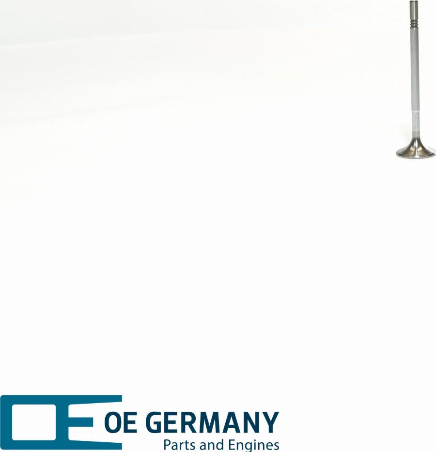 OE Germany 01 0520 654000 - Soupape d'admission droxauto.com