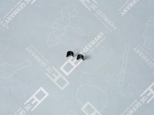 OE Germany 01 0521 600000 - Cale de blocage de soupape droxauto.com