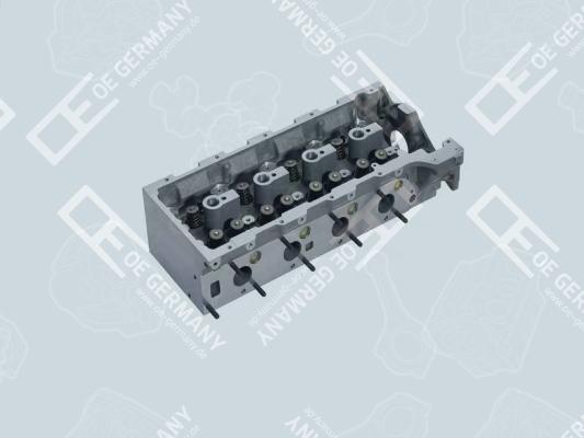 OE Germany 01 0129 611000 - Culasse de cylindre droxauto.com