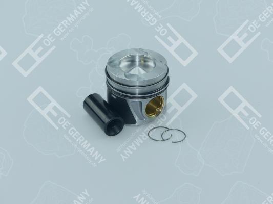 OE Germany 01 0320 651002 - Piston droxauto.com