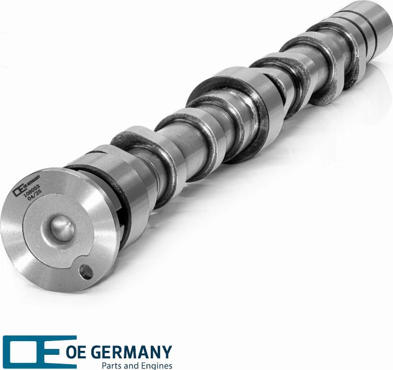 OE Germany 18 0500 000005 - Arbre à came droxauto.com