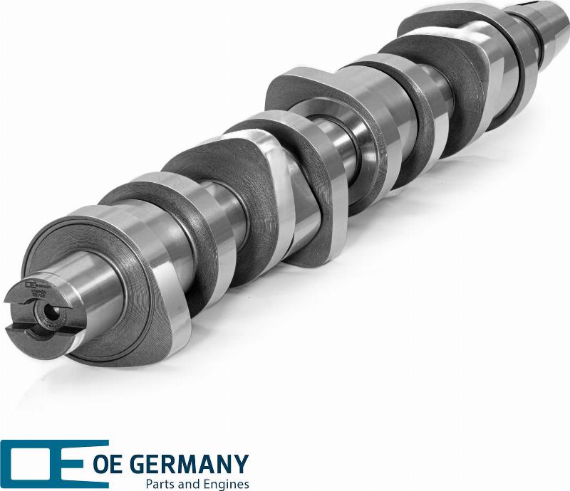 OE Germany 18 0500 000002 - Arbre à came droxauto.com