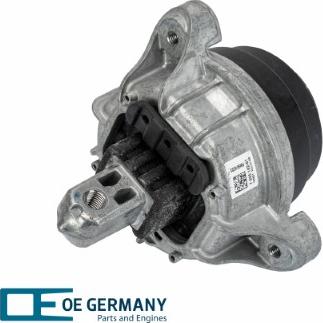 OE Germany 800995 - Support moteur droxauto.com