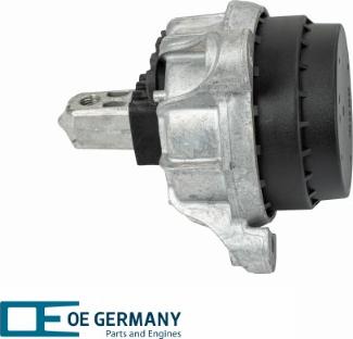 OE Germany 800990 - Support moteur droxauto.com