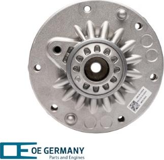 OE Germany 800998 - Coupelle de suspension droxauto.com