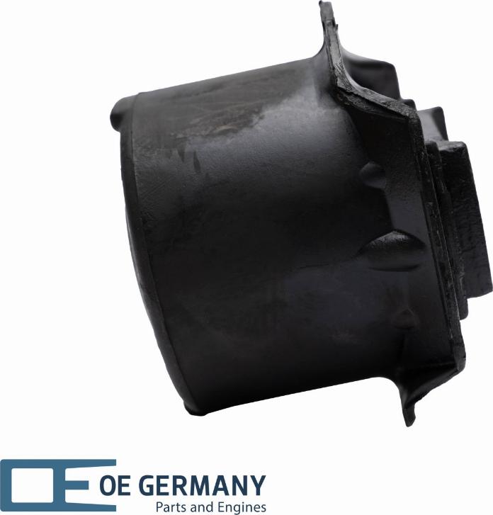 OE Germany 800955 - Suspension, corps de l'essieu droxauto.com
