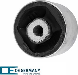 OE Germany 800912 - Suspension, bras de liaison droxauto.com