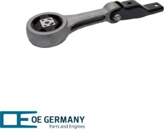 OE Germany 800986 - Support moteur droxauto.com
