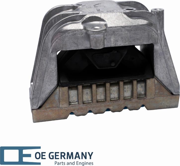 OE Germany 800988 - Support moteur droxauto.com