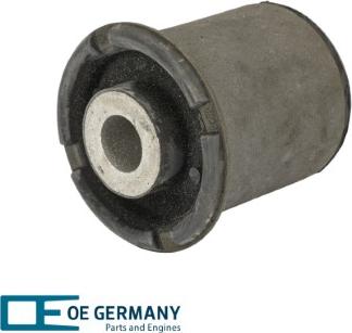 OE Germany 800929 - Suspension, corps de l'essieu droxauto.com