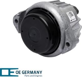 OE Germany 800926 - Support moteur droxauto.com