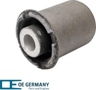 OE Germany 800928 - Suspension, corps de l'essieu droxauto.com