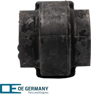 OE Germany 800975 - Coussinet de palier, stabilisateur droxauto.com