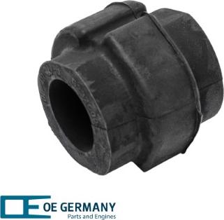 OE Germany 800977 - Coussinet de palier, stabilisateur droxauto.com