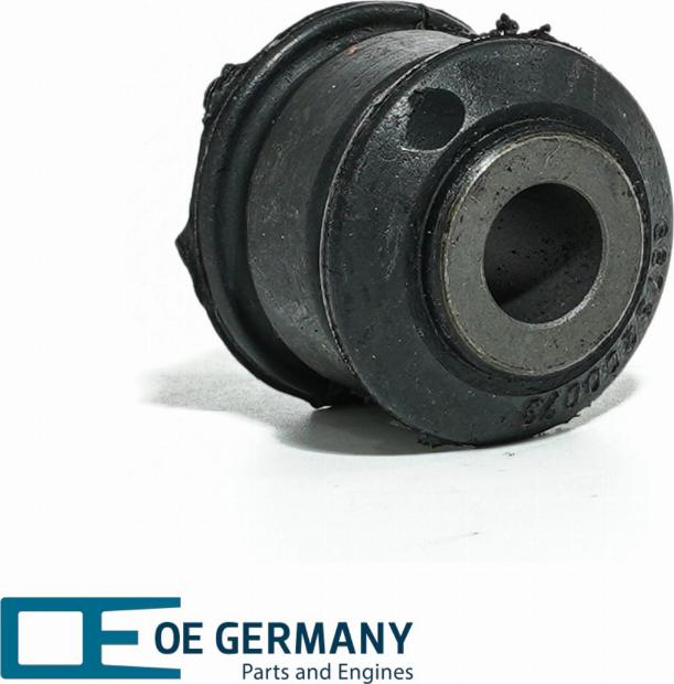 OE Germany 800494 - Coussinet de palier, stabilisateur droxauto.com