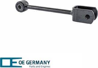 OE Germany 800495 - Entretoise / tige, stabilisateur droxauto.com