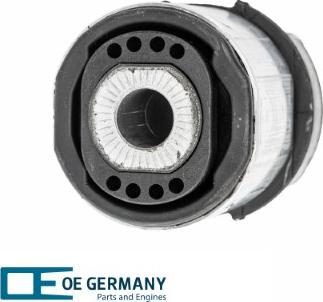 OE Germany 800455 - Suspension, corps de l'essieu droxauto.com
