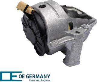 OE Germany 800408 - Support moteur droxauto.com