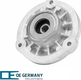 OE Germany 800403 - Coupelle de suspension droxauto.com