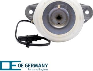OE Germany 800415 - Support moteur droxauto.com
