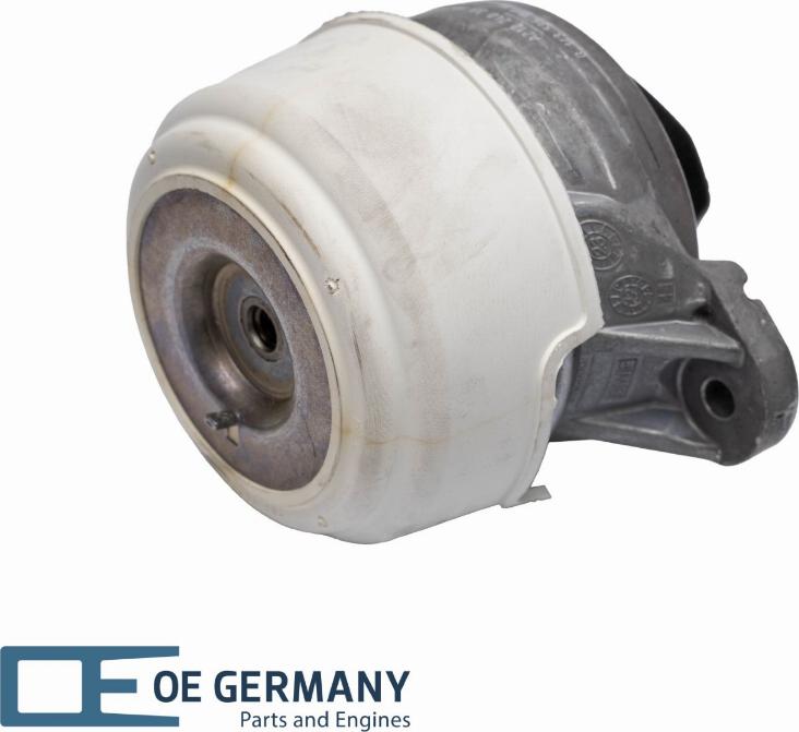 OE Germany 800416 - Support moteur droxauto.com