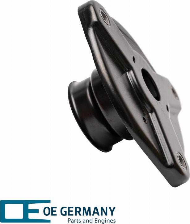 OE Germany 800411 - Coupelle de suspension droxauto.com