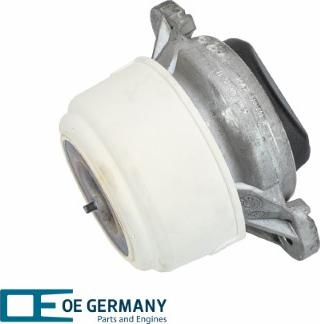 OE Germany 800417 - Support moteur droxauto.com