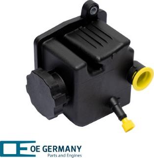 OE Germany 800484 - Vase d'expansion l'huile hydraulique, direction assistée droxauto.com
