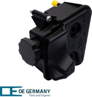 OE Germany 800486 - Vase d'expansion l'huile hydraulique, direction assistée droxauto.com