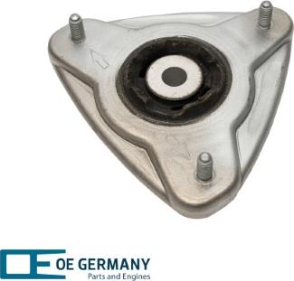 OE Germany 800435 - Coupelle de suspension droxauto.com