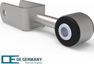 OE Germany 800436 - Entretoise / tige, stabilisateur droxauto.com
